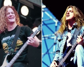 [Noticias]: A propósito de [Jason Newsted], un gran talento no reconocido