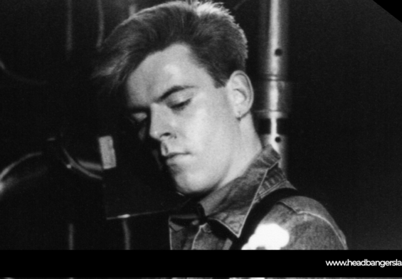 [Noticias]: Duro golpe en el Rock, fallece Andy Rourke ex bajista de The Smiths.