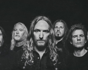 [Noticia]: Se viene nuevo trabajo de [Dark Tranquillity]