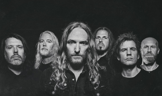 [Noticia]: Se viene nuevo trabajo de [Dark Tranquillity]