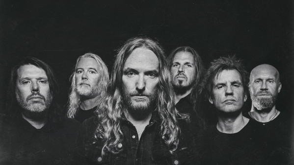 [Noticia]: Se viene nuevo trabajo de [Dark Tranquillity]