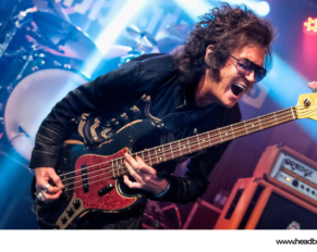 [Conciertos]: Glenn Hughes celebra el 50 aniversario del album “Burn” en Latinoamérica! ¡Mas info acá!