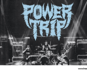 [Noticias]: Power Trip lanzan un live album oficial. Toda la info acá.