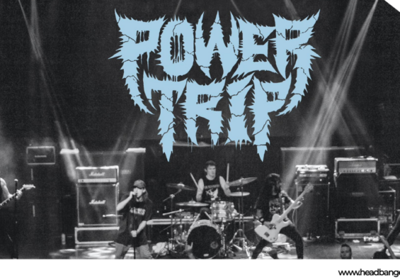 [Noticias]: Power Trip lanzan un live album oficial. Toda la info acá.