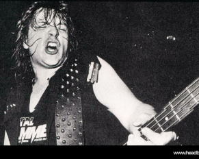 [Noticias]: Otro golpe duro al Metal: Fallece Algy Ward fundador de Tank.