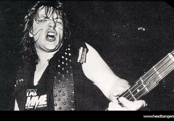 [Noticias]: Otro golpe duro al Metal: Fallece Algy Ward fundador de Tank.