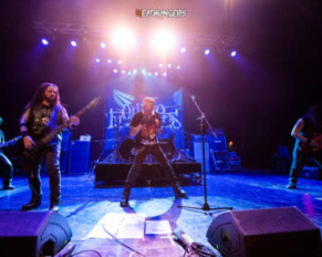 [LiveReview]: Deicide y Kataklysm en Chile – Legión de Ovejas Negras