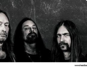 Glen Benton lo confirma; ¡Buenas noticias para los seguidores de Deicide!