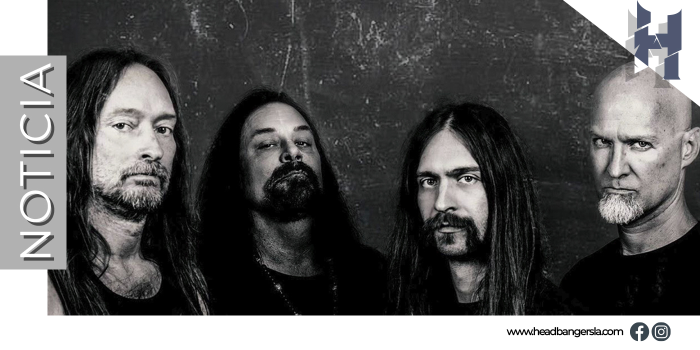 Glen Benton lo confirma; ¡Buenas noticias para los seguidores de Deicide!