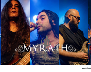 [LiveReview]: Myrath trajo el viento cálido de Túnez a la Argentina