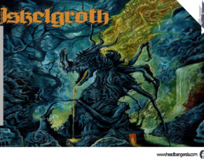 [Review] – Yskelgroth (Esp) – ‘Bleeding Of The Hideous’