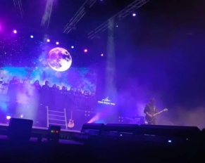 [LiveReview]: [Saurom] el Pájaro Fantasma de Cadiz hace su llamada en CDMX