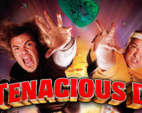 [Tenacious D] en defensa de la integridad y honor de los Gamers