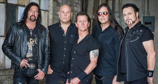 Kurdt VanderHoof de Metal Church comenta sobre el suicidio de Mike Howe.