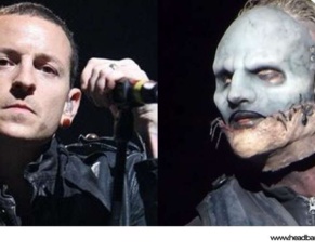 ¡Chester Bennington hecho por IA coverea a Slipknot!