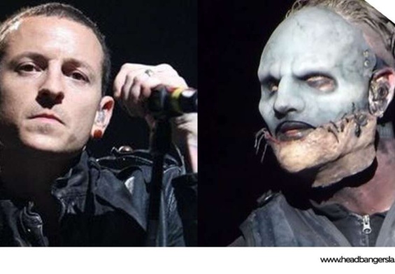 ¡Chester Bennington hecho por IA coverea a Slipknot!