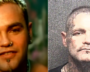 [Noticia]: Un miembro de [Crazy Town] fue arrestado