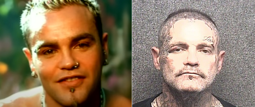 [Noticia]: Un miembro de [Crazy Town] fue arrestado