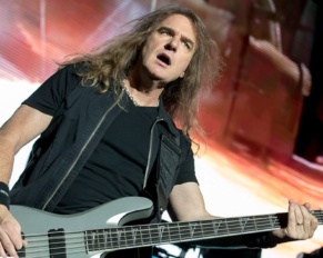 [Noticia]: [Ellefson] y la casi reunión del lineup de [Rust in Peace]