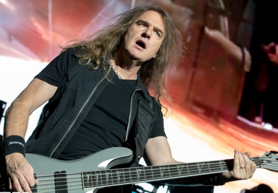 [Noticia]: [Ellefson] y la casi reunión del lineup de [Rust in Peace]