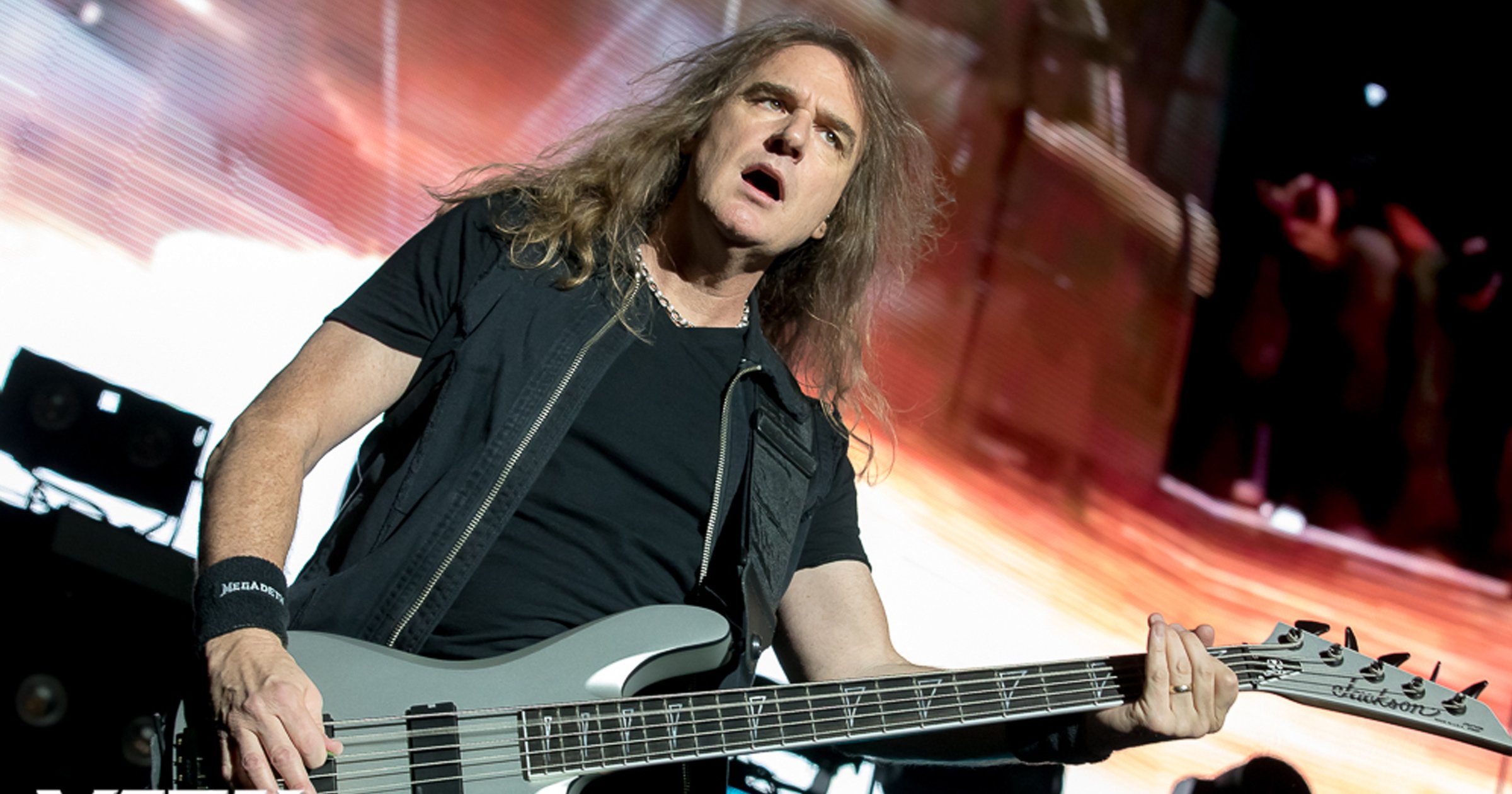 [Noticia]: [Ellefson] y la casi reunión del lineup de [Rust in Peace]