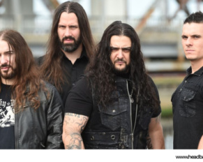 Kataklysm presenta videoclip de su nueva obra maestra: «Bringer of Vengeance»