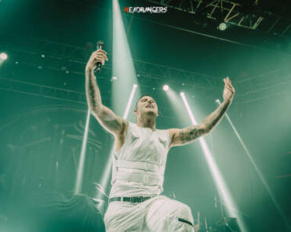 LiveReview: Lamb Of God + Parkway Drive en Chile – La brutalidad que remeció el Teatro Caupolicán