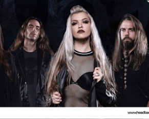 Triste noticia, The Agonist , ha anunciado su separación definitiva.