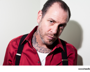 [Noticias]: Mike Ness de Social Distorsion anuncia que tiene cancer. ¡Todos los detalles acá!