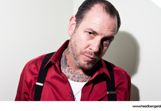 [Noticias]: Mike Ness de Social Distorsion anuncia que tiene cancer. ¡Todos los detalles acá!