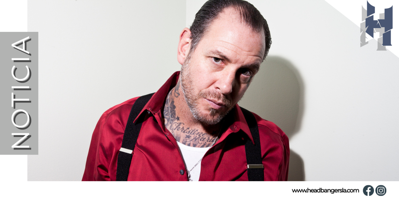 [Noticias]: Mike Ness de Social Distorsion anuncia que tiene cancer. ¡Todos los detalles acá!