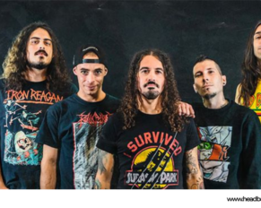 [Noticias]: El Thrash Metal de Crisix regresa a la Argentina ¡Conoce los detalles!