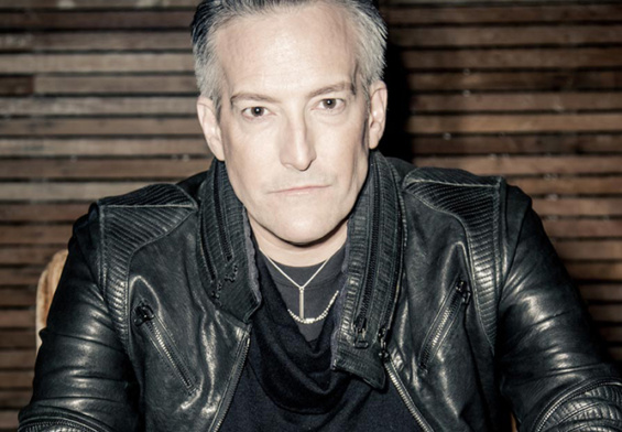 [Noticia]: [Richard Patrick] de [Filter] opina del ‘nuevo’ [Pantera]