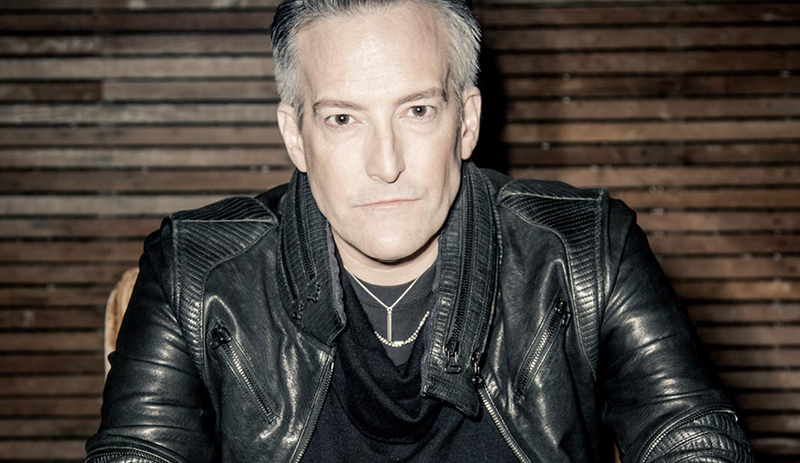 [Noticia]: [Richard Patrick] de [Filter] opina del ‘nuevo’ [Pantera]