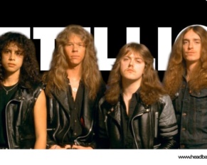 [Especiales] – Todos los álbumes de Metallica clasificados de peor a mejor… ¿Estás de acuerdo?