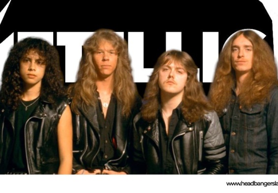 [Especiales] – Todos los álbumes de Metallica clasificados de peor a mejor… ¿Estás de acuerdo?