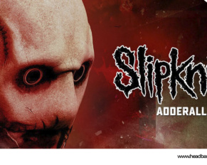 Sorpresa de Slipknot con su nuevo EP ‘Adderall’