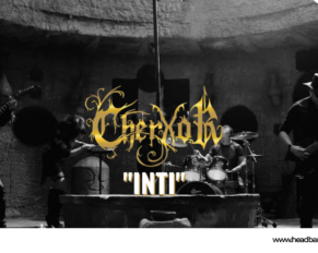 [Estreno] Cherxor (Ecu) presenta su tributo a los Incas con ‘INTI’