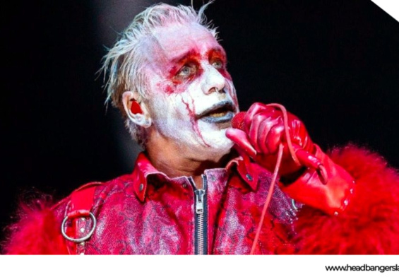 ¿Qué hay detrás de las denuncias contra Till Lindemann? La policía alemana abre una investigación