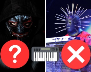 [Noticia]: ¿Y quien podría ser el nuevo tecladista de [Slipknot]?