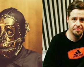 [Noticia]: Ex [Slipknot] Chris Fehn nos cuenta sus penas