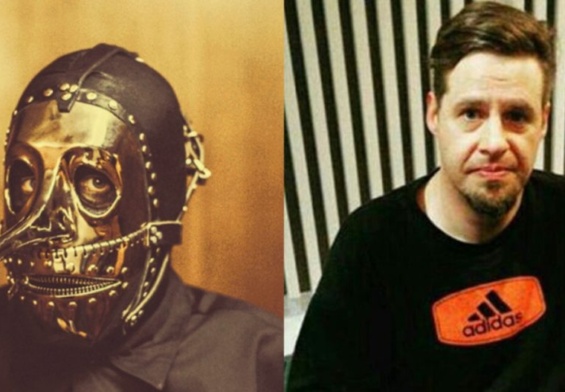 [Noticia]: Ex [Slipknot] Chris Fehn nos cuenta sus penas