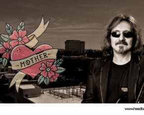 Geezer Butler confiesa por qué nunca se hizo un tatuaje. El secreto detrás de su piel sin tinta