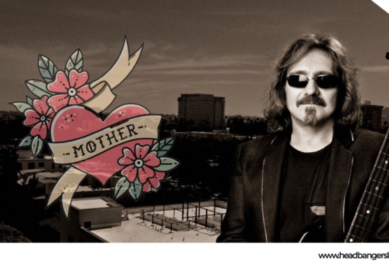 Geezer Butler confiesa por qué nunca se hizo un tatuaje. El secreto detrás de su piel sin tinta