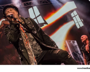 [LiveReview] – Avantasia: Llena a todo México de magia y fantasía.