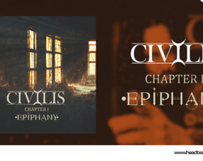 [Review] – Civilis (Ven) – ‘Chapter I: Epiphany’