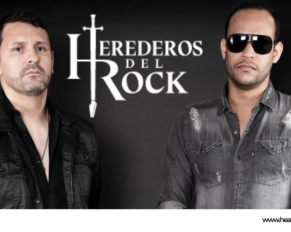 [Entrevista]: Herederos Del Rock: ‘Lo que hicieron con la música es una canallada’