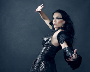 [Conciertos] – Tarja regresa a Argentina con su Gira: “Living The Dream – The Hits Tour”