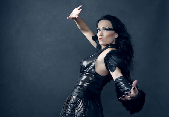 [Conciertos] – Tarja regresa a Argentina con su Gira: “Living The Dream – The Hits Tour”