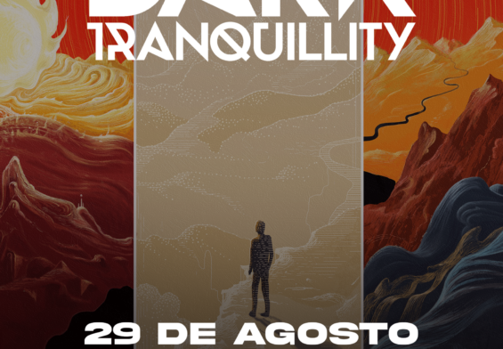 [Conciertos] – Dark Tranquillity regresa a Chile